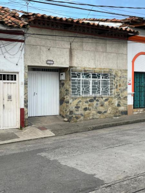 Casona San Cayetano